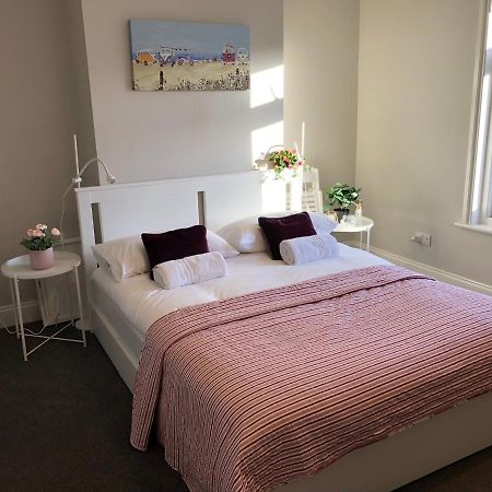 Three Bedroom City Home With Garden Σαουθάμπτον Εξωτερικό φωτογραφία