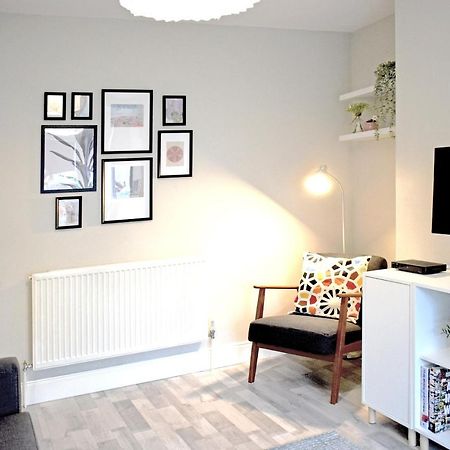 Three Bedroom City Home With Garden Σαουθάμπτον Εξωτερικό φωτογραφία