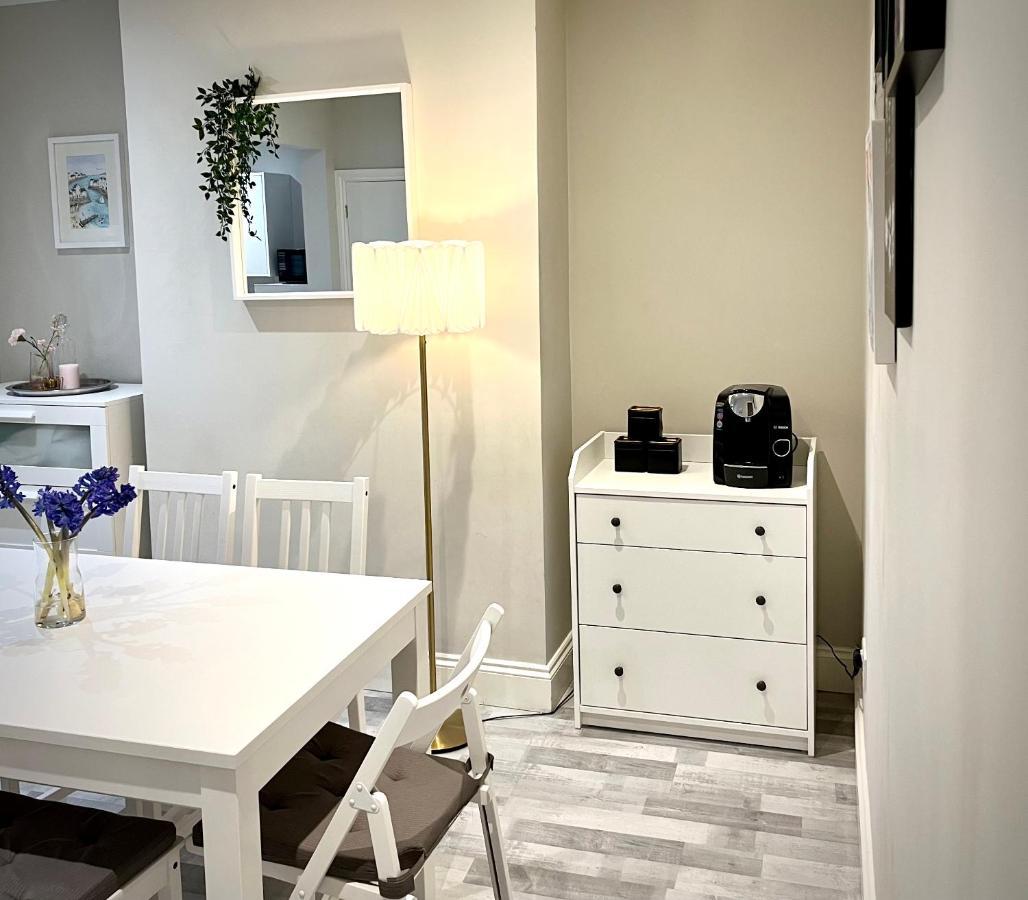 Three Bedroom City Home With Garden Σαουθάμπτον Εξωτερικό φωτογραφία
