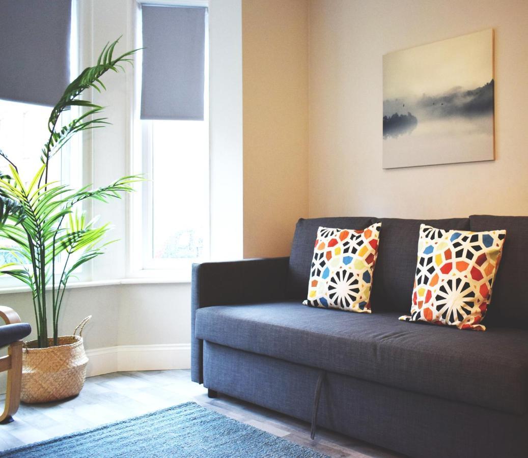 Three Bedroom City Home With Garden Σαουθάμπτον Εξωτερικό φωτογραφία